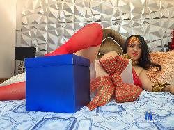 LyaBoston stripchat livecam performer profile