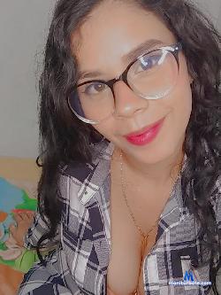 Sabrii_arias stripchat livecam performer profile