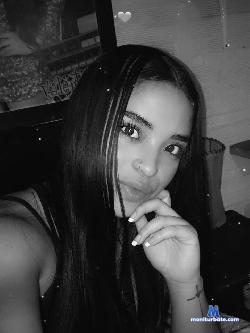 Eva_Luna1 stripchat livecam performer profile