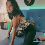 Yessika_hot1 stripchat livecam show performer room profile