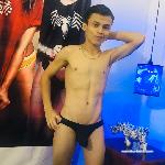 Lyon_Naughty stripchat livecam show performer room profile