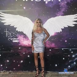 BriannaHawkins stripchat livecam performer profile