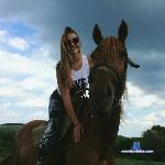 MillenaPrettty stripchat livecam show performer room profile