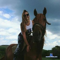 MillenaPrettty stripchat livecam performer profile