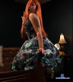Lilly_robertss stripchat livecam performer profile