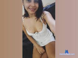latinSecretary stripchat livecam performer profile