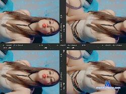 miashore stripchat livecam performer profile