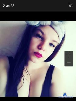 Nelli3 stripchat livecam performer profile