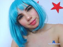Ashley_Greys stripchat livecam performer profile