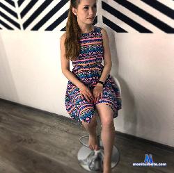 ChelseyRoff stripchat livecam performer profile