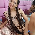 gaby1_fantasy stripchat livecam show performer room profile