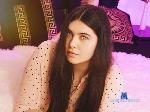 CerolineDanielHH stripchat livecam show performer room profile