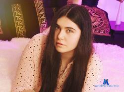 CerolineDanielHH stripchat livecam performer profile