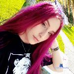 badviolet_ stripchat livecam show performer room profile