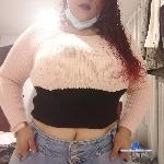 AngieMoon stripchat livecam show performer room profile
