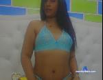 TaniaArdent stripchat livecam show performer room profile