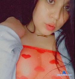 Paula_W stripchat livecam performer profile