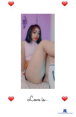 Vanellope__cute stripchat livecam performer profile
