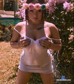 ANA-LAURENT stripchat livecam performer profile