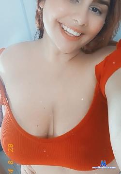 Melody_Kinky1 stripchat livecam performer profile
