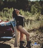 Robertamennina stripchat livecam show performer room profile