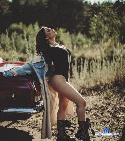 Robertamennina stripchat livecam performer profile