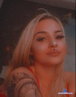 Alyssa_Rose stripchat livecam performer profile