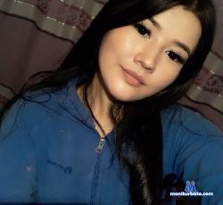 hanikim stripchat livecam performer profile