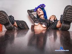 IsisRaichuu stripchat livecam performer profile
