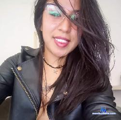 ANTONELLASMITH_ stripchat livecam performer profile