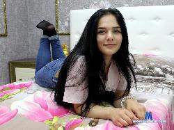 PaulinePearl stripchat livecam performer profile