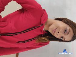 Alejandra_Skinny stripchat livecam performer profile