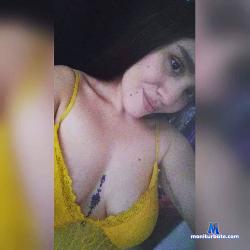 Luna_Gonzalesz stripchat livecam performer profile