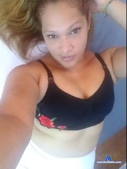 Stefy_Lima stripchat livecam performer profile