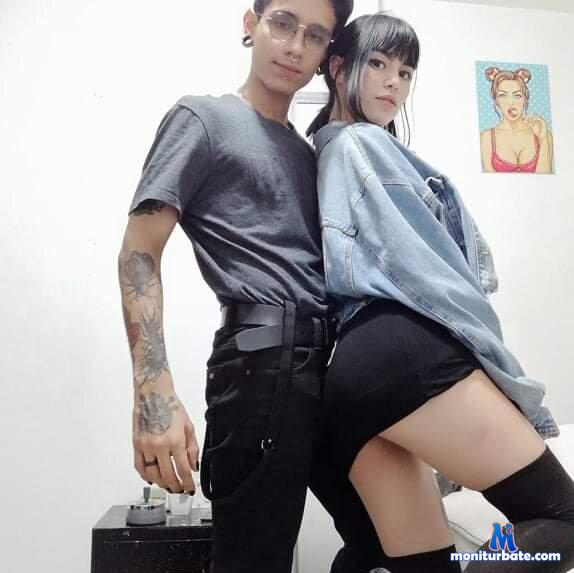 yuki_and_yuno Stripchat performer tag Language Colombian tag Language Spanish Speaking girls ethnicity Latino private Price Thirty Two Sixty do Squirt do Cream Pie do Striptease specific Shaven age Teen body Type Petite do Twerk do Anal do Blowjob do Deep Throat do Doggy Style do Masturbation do Smoking hair Color Black do69 Position auto Tag New subculture Hipster specific Trimmed do Hardcore auto Tag P2 P do Erotic Dance do Oil Show do Dildo Or Vibrator do Cumshot do Handjob do Kissing do Spanking do Rimming do Swallow do Camel Toe do Double Penetration do Ejaculation do Strapon couples