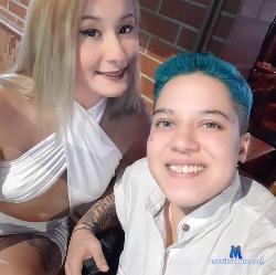 two_Addicted_Latinas stripchat livecam performer profile