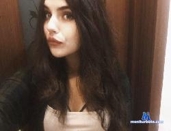 KaylinMoor stripchat livecam performer profile