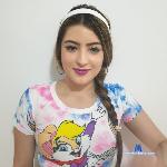 CANDYSEXGIRL stripchat livecam show performer room profile