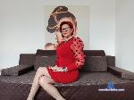 LucilleFairly stripchat livecam show performer room profile