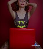 Charlotte-moore stripchat livecam show performer room profile