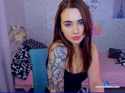 Dear_Gerda stripchat livecam performer profile