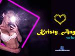 kristy_angel stripchat livecam show performer room profile