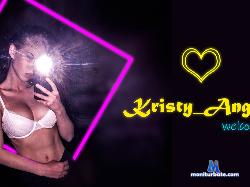 kristy_angel stripchat livecam performer profile