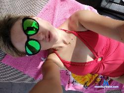 clara_blonde stripchat livecam performer profile