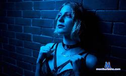 Goldenrise stripchat livecam performer profile