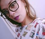 AntonellaVon stripchat livecam show performer room profile
