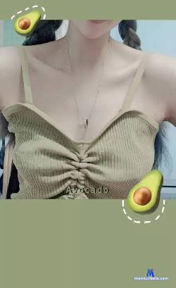 Apple_Tree stripchat livecam performer profile
