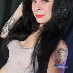 MERLYNNAX stripchat livecam show performer room profile