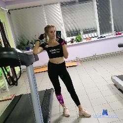 Margaret_NightDream stripchat livecam performer profile