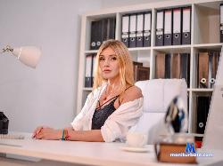 Mary_Woods stripchat livecam performer profile